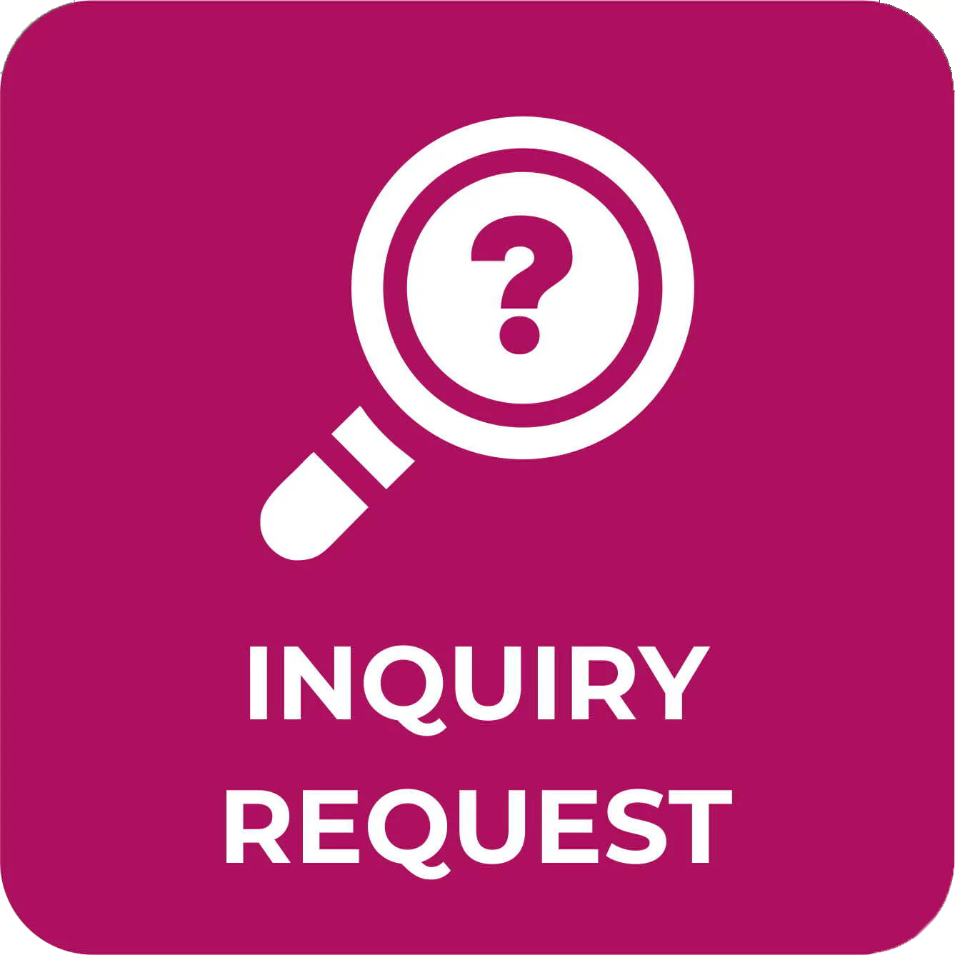 Inquiry Request