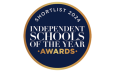 Prep School of the Year