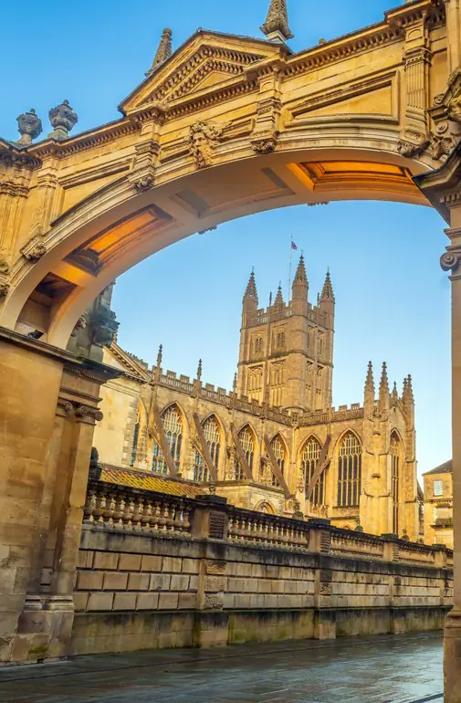 University of Bath