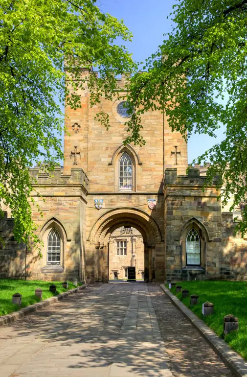 Durham University 