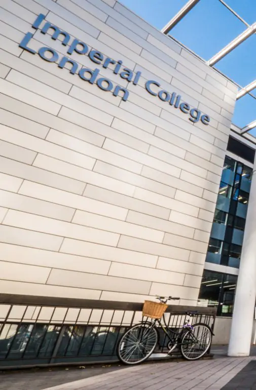 Imperial College London