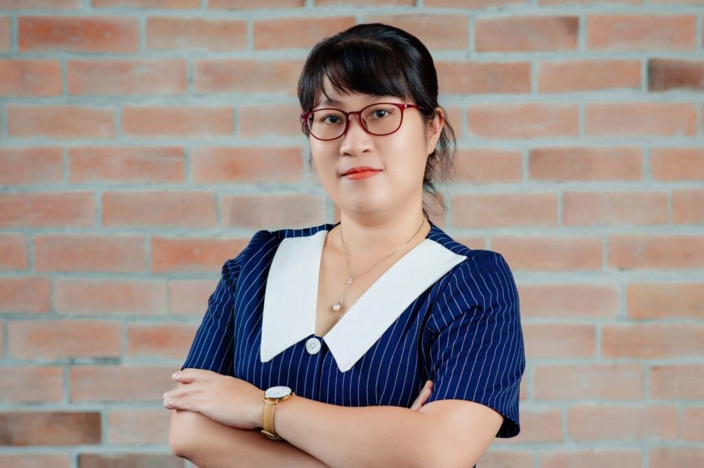 Đặng Thùy Chi