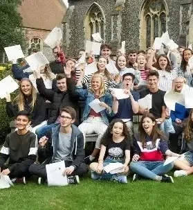 GCSE
