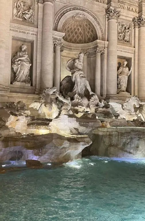 <i>Rome</i>